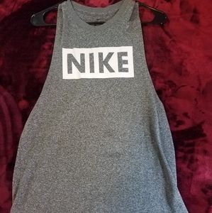 Nike Dri-Fit Tank Top